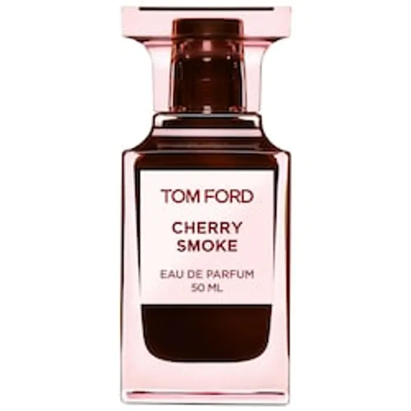 Cherry Smoke