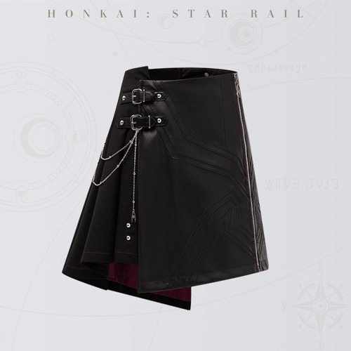 【 Pre order 】Kafka Impression Series Skirt | XS