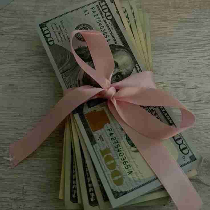 $25.   