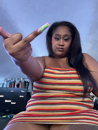 I am Sorry, I Apologize