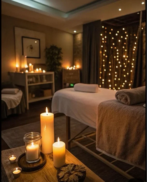 Massage Maintenance 💆🏽‍♀️