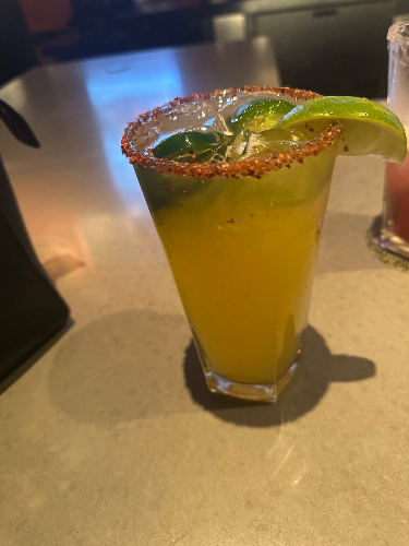 Drinks with the Girls