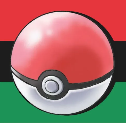 Pokeball (5$)
