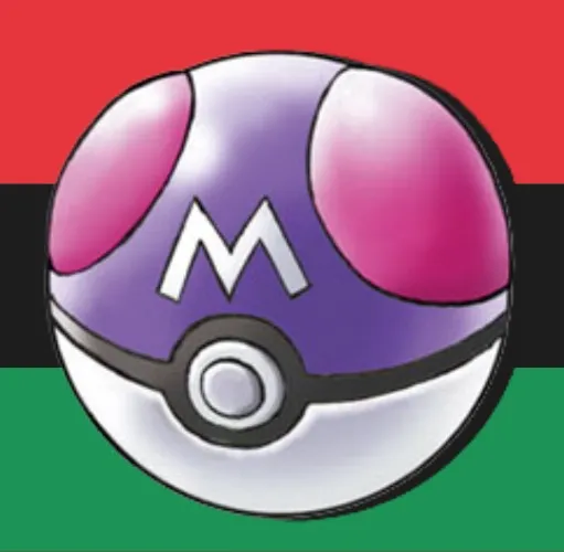 Masterball (100$)