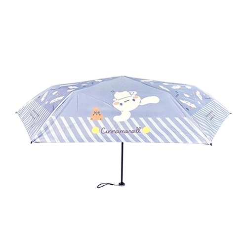 Cinnamoroll Compact Travel Umbrella