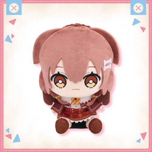 [20240620 - ] "hololive friends with u" Inugami Korone Street Outfit | Default Title