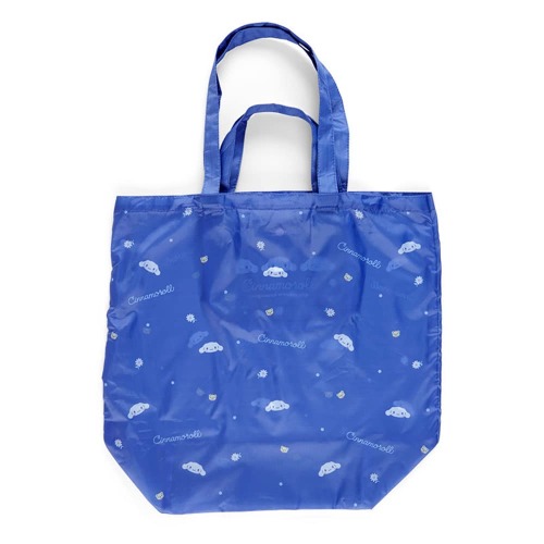 Cinnamoroll Reusable Tote Bag | Default Title