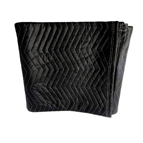 Filmcraft Studio Blanket with Grommets Bundle (1 Pack)