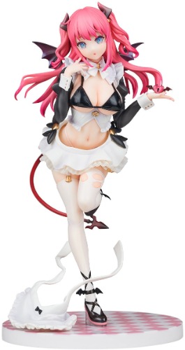 Original Character - Lilia - 1/7 (DCTer) - Pre Owned