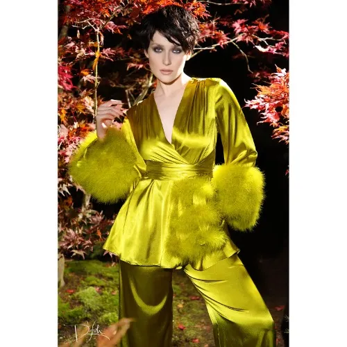 Lounge Suits! Black, Chartreuse, Spring Olive, Regal Purple, Dusty Lavender 