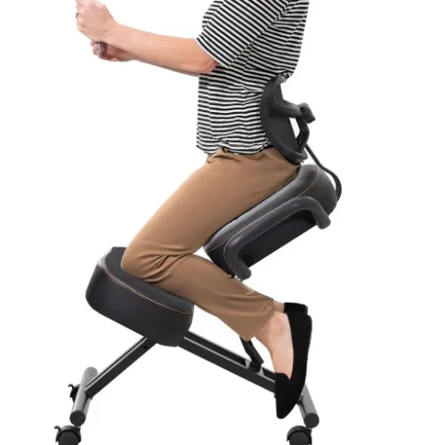 Ergonomic Chair
