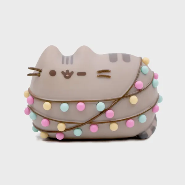 pusheen <3