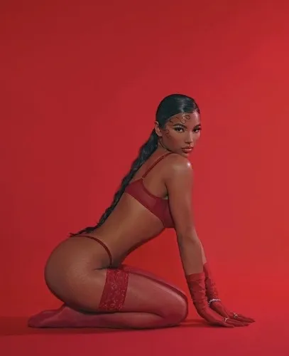 lingerie set