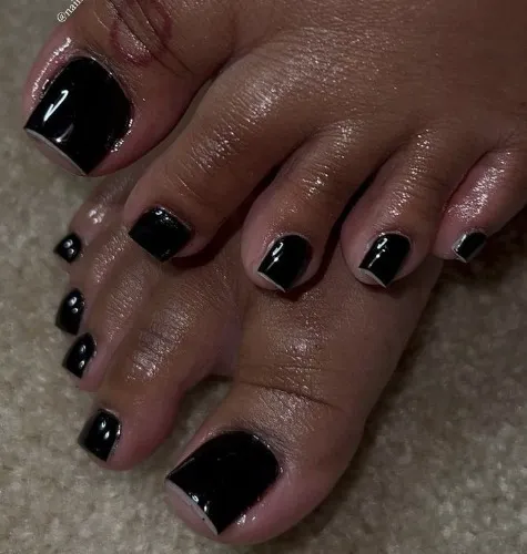 Pedicure 🎀