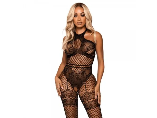 ΟΛΟΣΩΜΟ ΔΙΧΤΥΩΤΟ ΜΑΥΡΟ