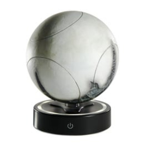 Floating Traveler Lamp