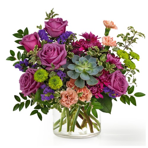 You're a Gem Bouquet - Deluxe - You're a Gem Bouquet - Deluxe / RRR5553d / Seasonal