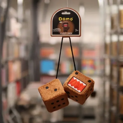 Domo Dice