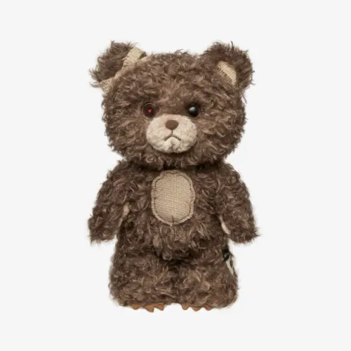 Hirono Bear Vinyl Plush Doll - BIG (15 inches)