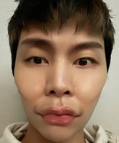 The 2nd Album 'NCT #127 Neo Zone' N Ver.