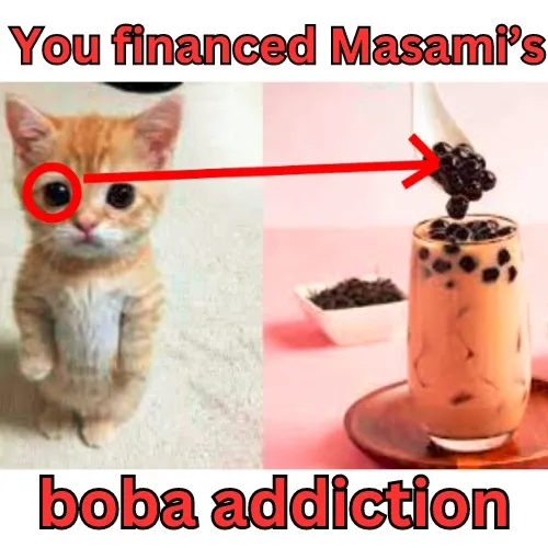 Boba Fund !!! 