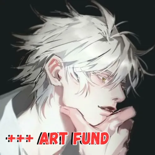 Art Fund For Commissions