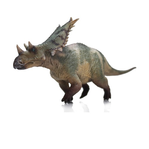 Haolonggood Chasmosaurus Model (Zou Yuan)