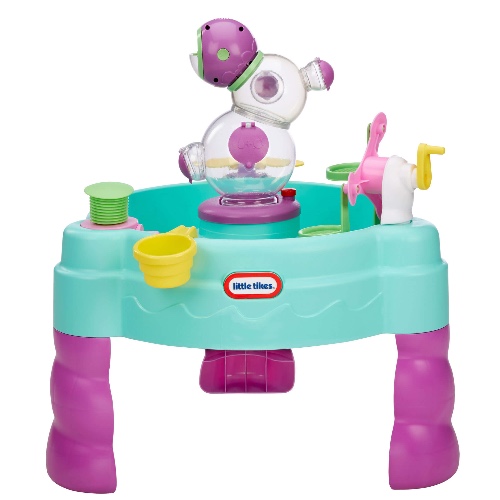 FOAMO™ 3-in-1 Mermaid Water Table | Default Title