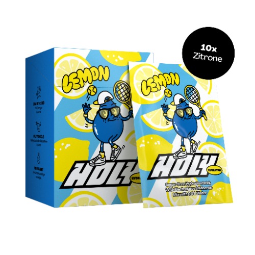 Lemon - 10 Portionen