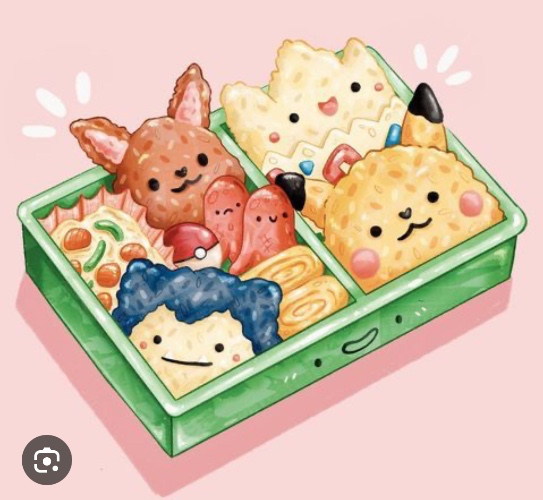 cover a meal