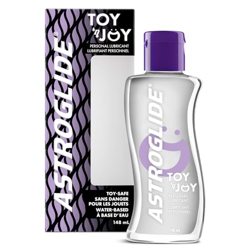 Astroglide Toy N' Joy Liquid 148ml