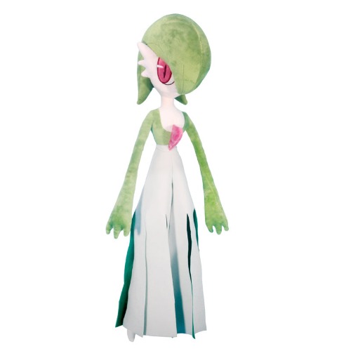 Gardevoir Plush Toy: Cute and Cuddly