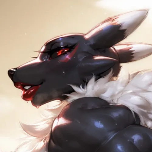 More then just a quick kiss~