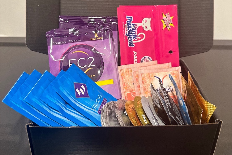 Femme Fatale Goddess | Default Title