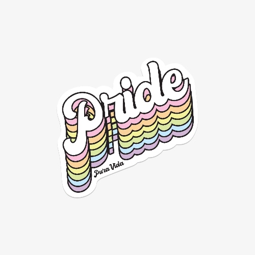 Pride Sticker | Default Title