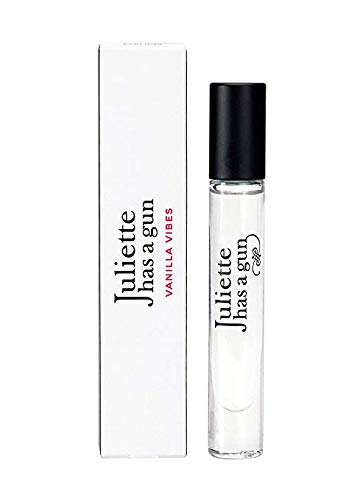 Juliette Has A Gun Eau De Parfum, Vanilla Vibes, 0.25 Oz