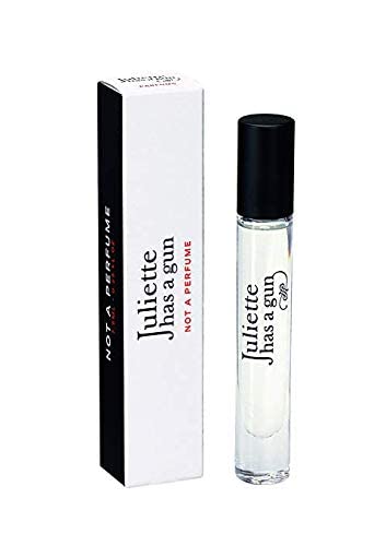 Juliette Has a Gun Not A Perfume Eau de Parfum Spray, 0.25 Fl Oz - Fresh 0.25 Fl Oz (Pack of 1)