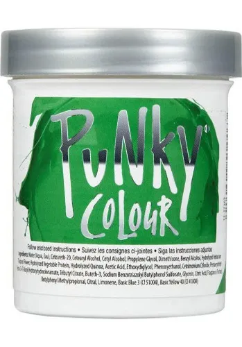 Hair Dye
