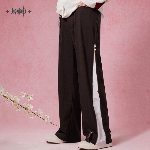 [OFFICIAL] Yae Miko Impression Series - Trouser | XL