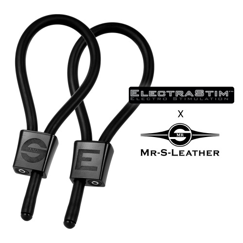 ElectraStim x Mr. S Leather Prestige ElectraLoops