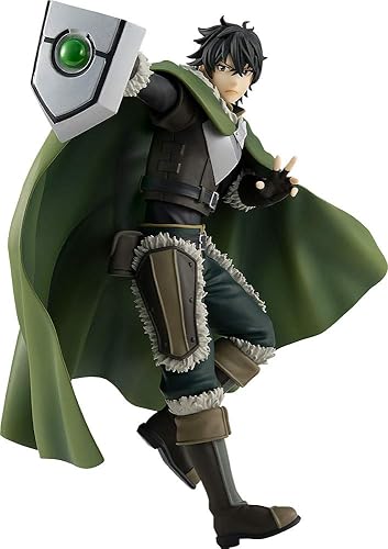 Good Smile Company - The Rising of The Shield Hero - Pop Up Parade - Naofumi Iwatani PVC Figur