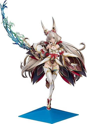 Good Smile Company Xenoblade Chronicles 2 Statue 1/7 Nia 31 cm
