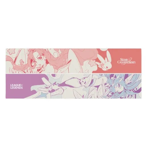 Star Guardian 2022 XL Mousepad |  Riot Games Store