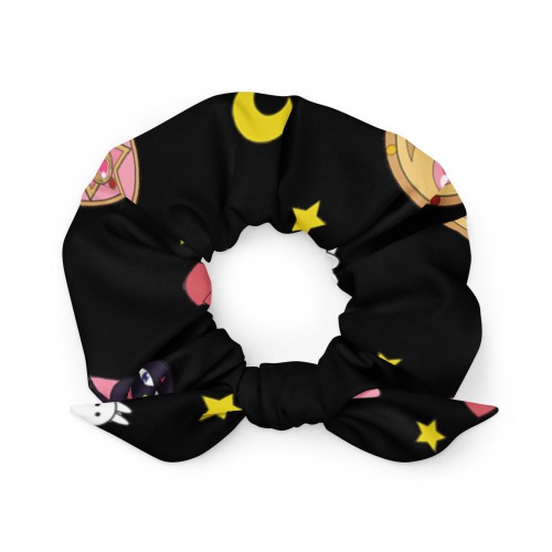 Sailor Moon Scrunchie