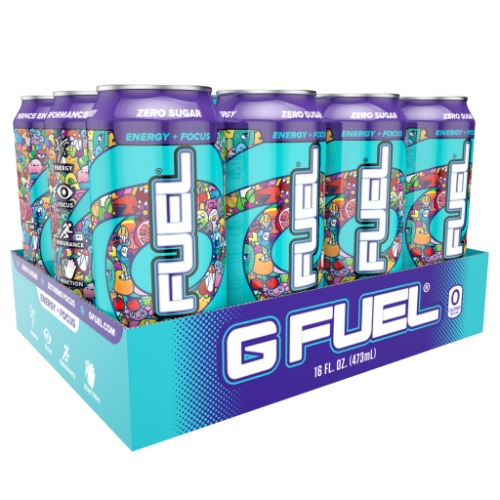 Clickbait Cans