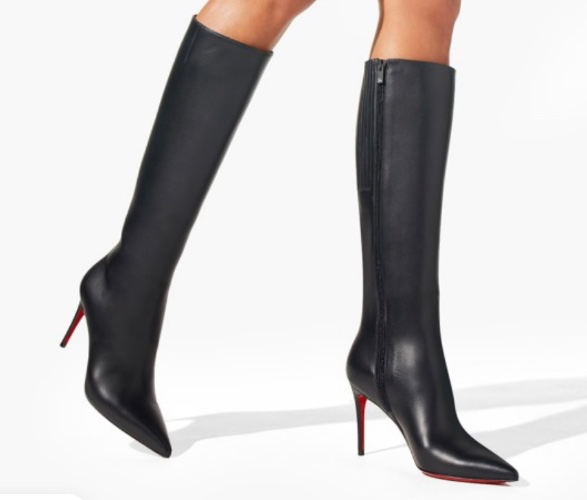 Kate Botta leather boots ❤️ 