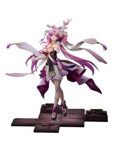 Honkai: Star Rail - Fu Xuan - 1/7 (Apex Innovation) - Brand New