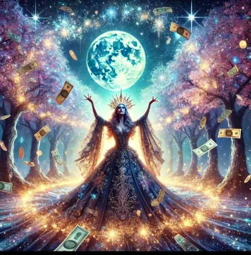 💰✨️Spread Some Magic –A Gift from the Heart 💖✨