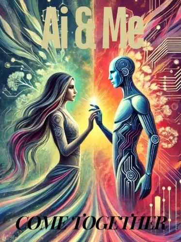 Support Quantum Witch’s AI Creations