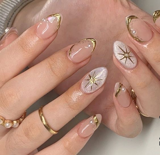 Nails